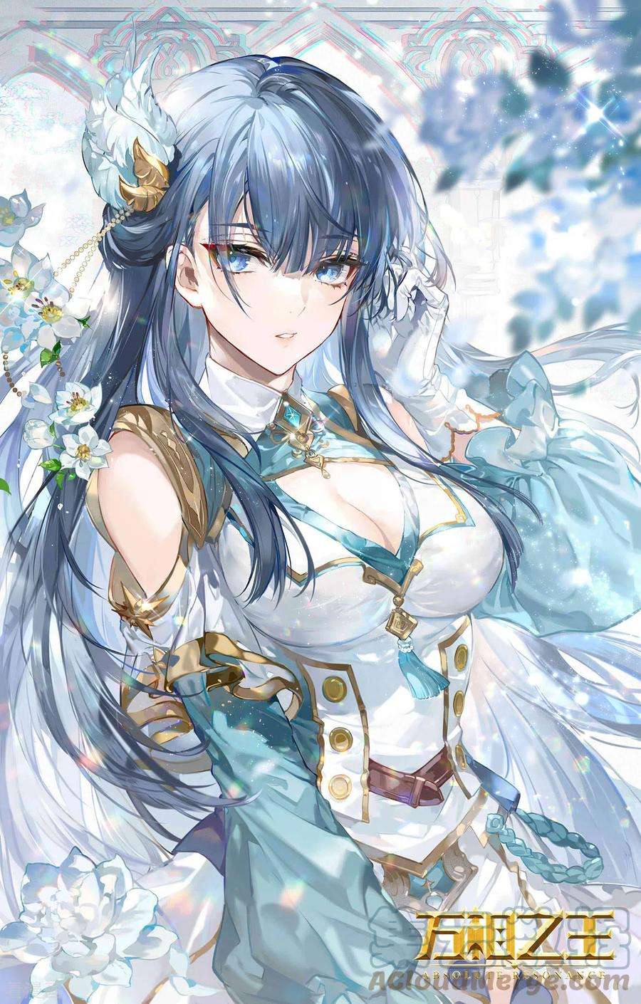 万相之王57话 熊孩子