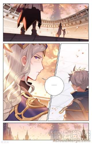 万相之王73话 择师结束
