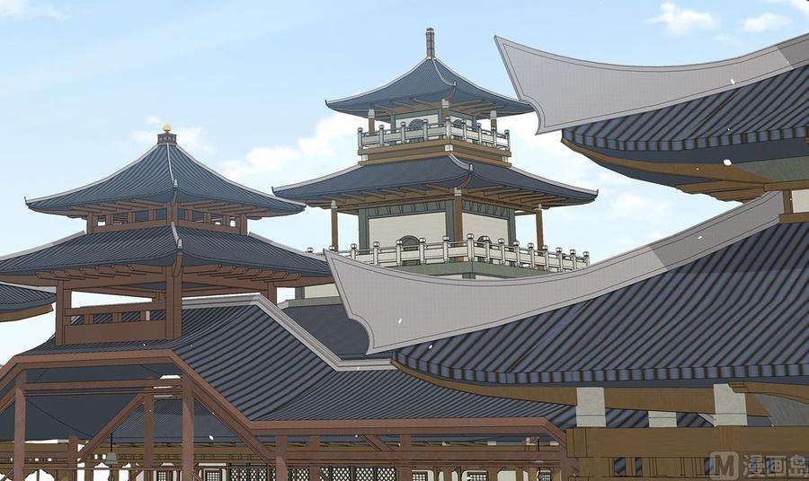 娇夫有喜44话 求婚旨