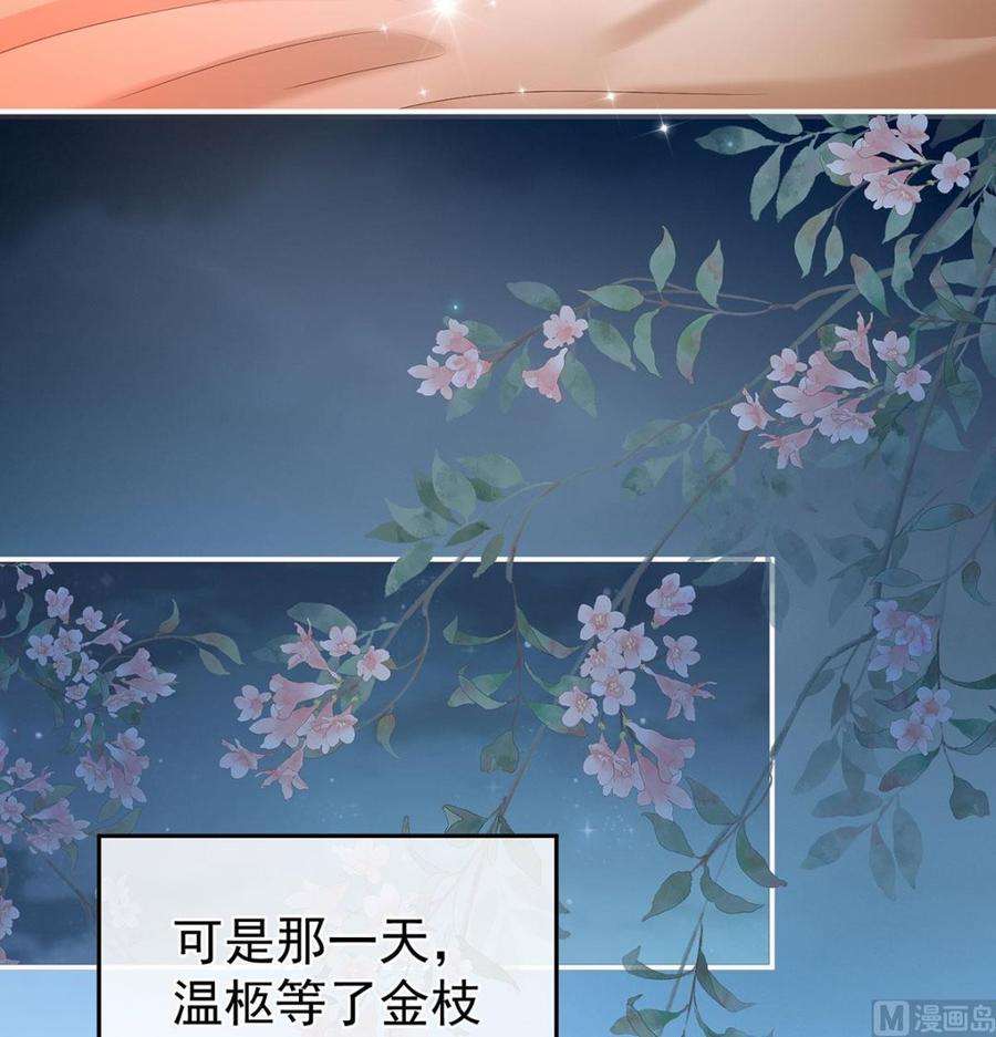 娇夫有喜47话 我怀了你的孩子