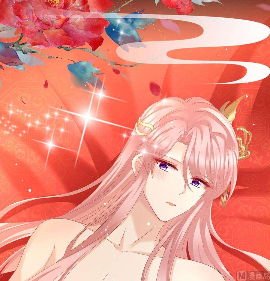 娇夫有喜50话 花烛良宵