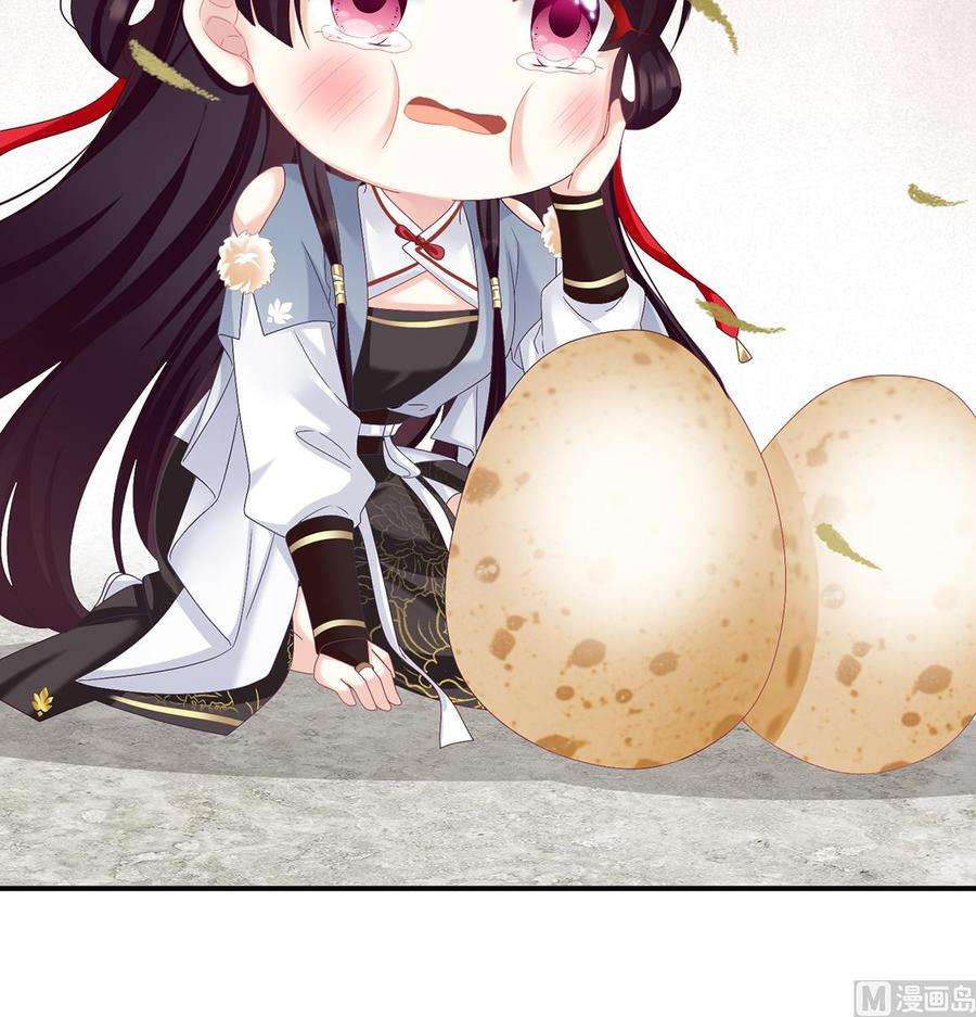 娇夫有喜60话 总得有人孵蛋