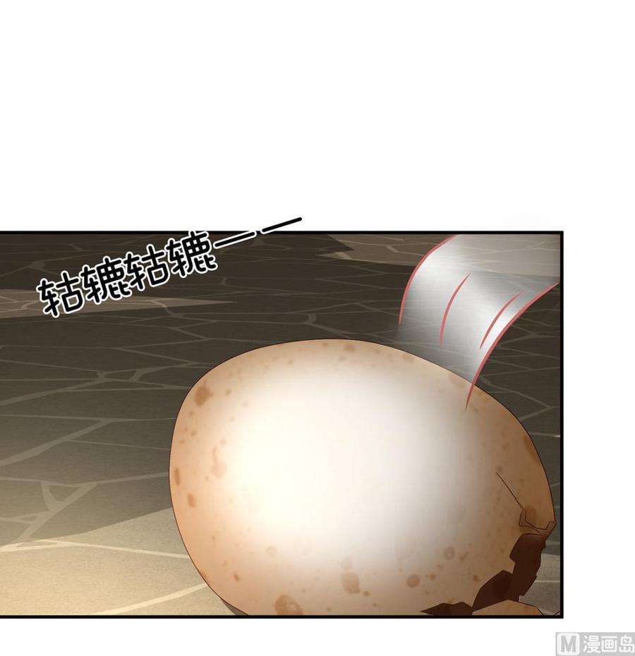 娇夫有喜62话 孩子孵出来了！