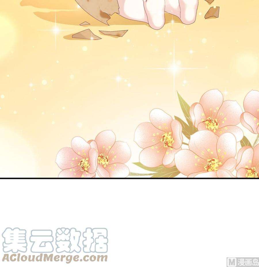 娇夫有喜62话 孩子孵出来了！