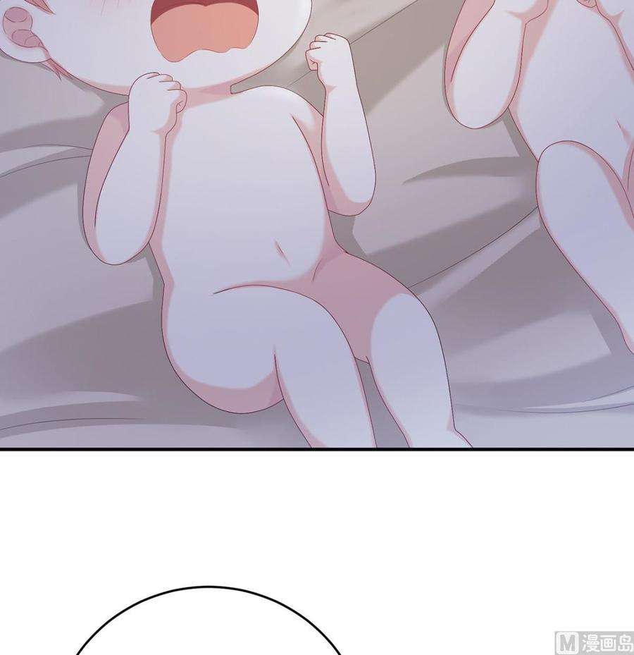 娇夫有喜62话 孩子孵出来了！