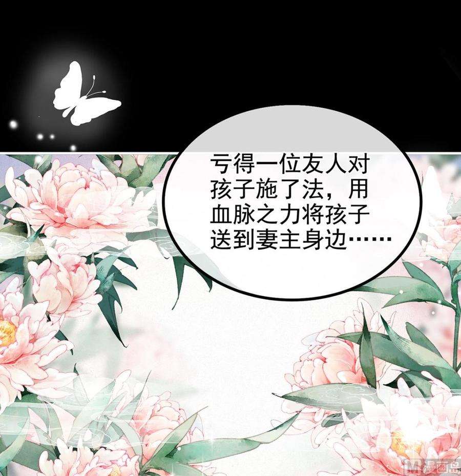 娇夫有喜65话 你是我的妻主！