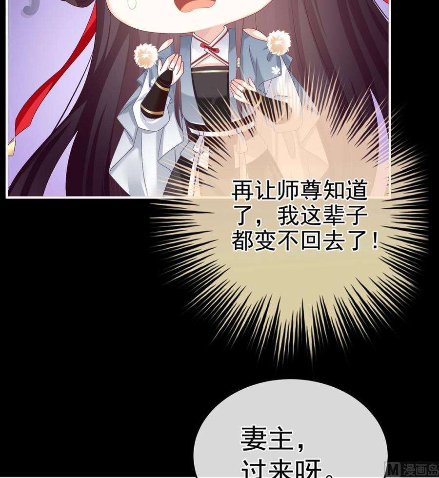 娇夫有喜65话 你是我的妻主！