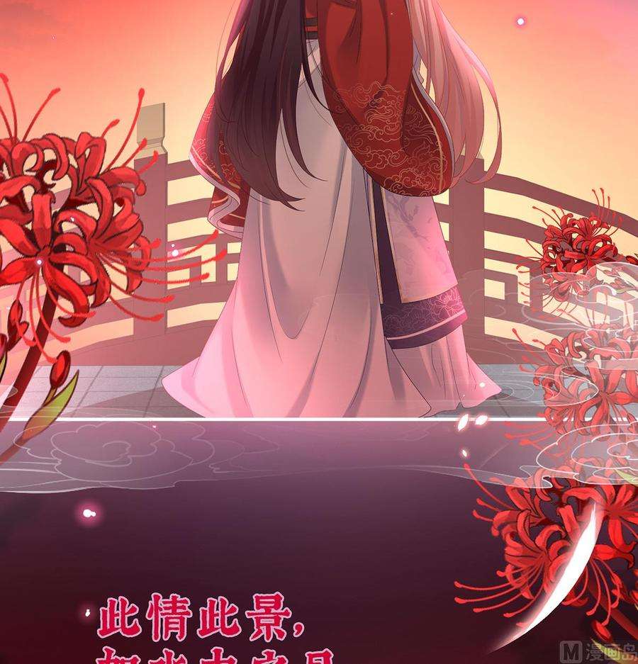 娇夫有喜75话 奈何桥上有情人