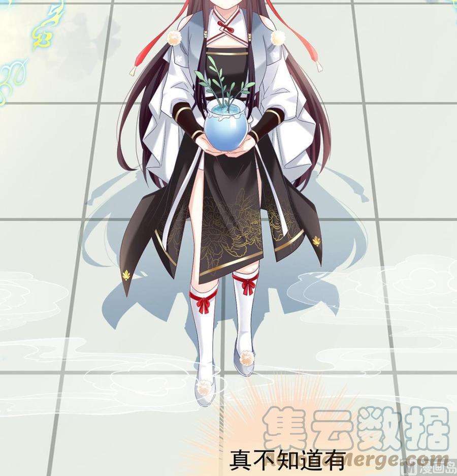 娇夫有喜82话 婚事