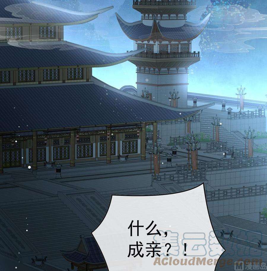 娇夫有喜82话 婚事