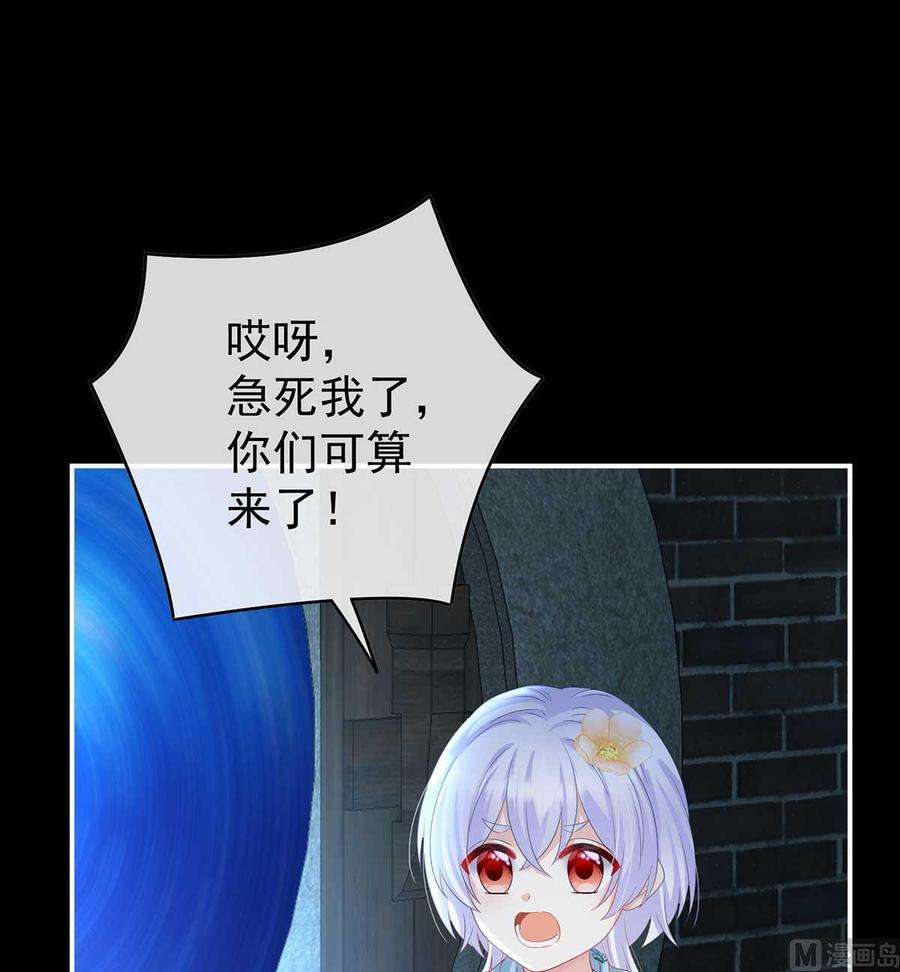 娇夫有喜84话 妻主变baby