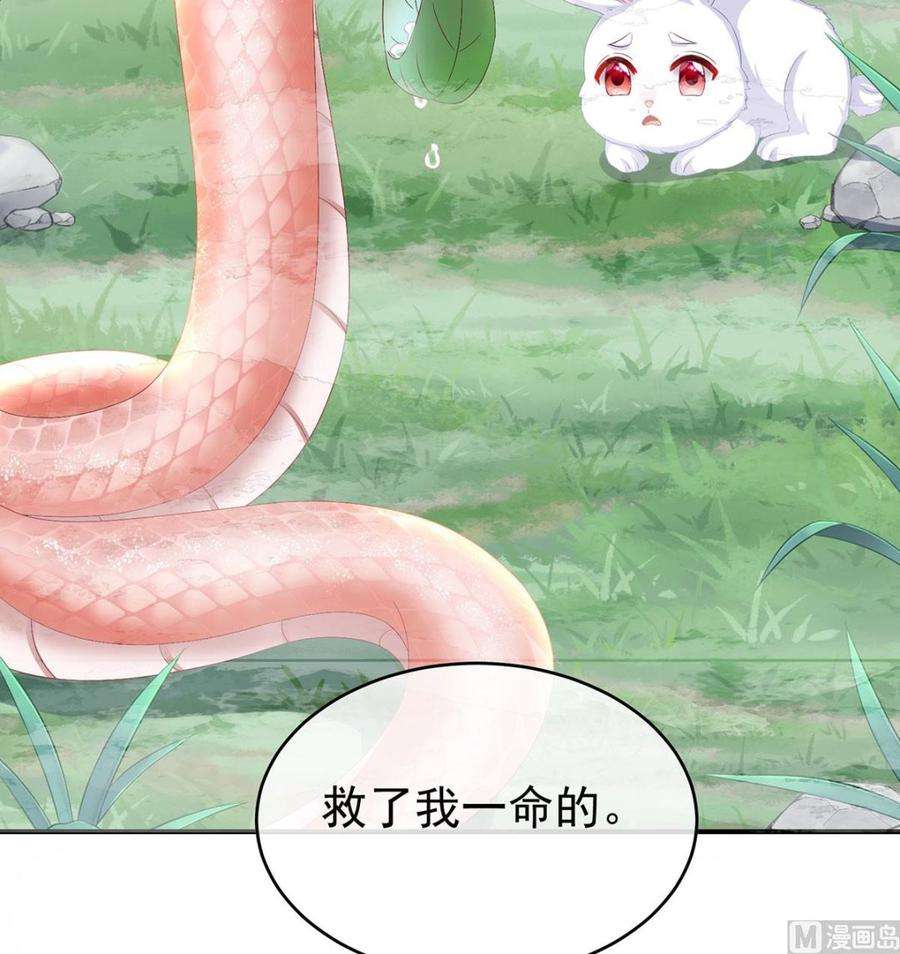 娇夫有喜90话 不愿再到人间