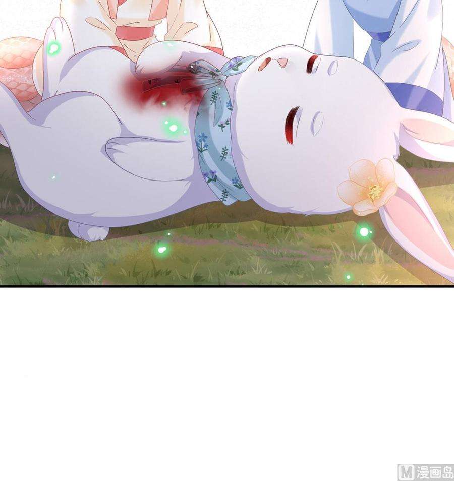 娇夫有喜90话 不愿再到人间