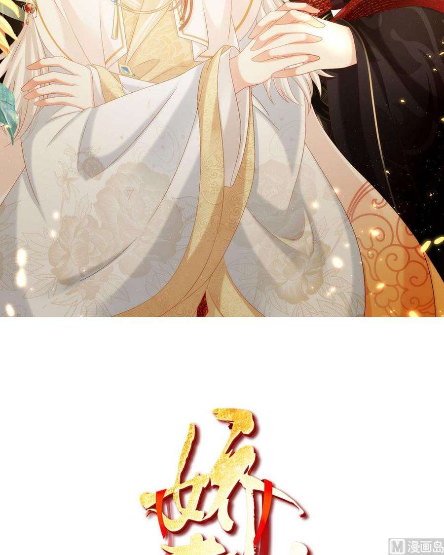 娇夫有喜预热：小皇后