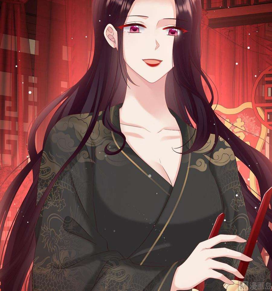 娇夫有喜105话 洞房花烛夜