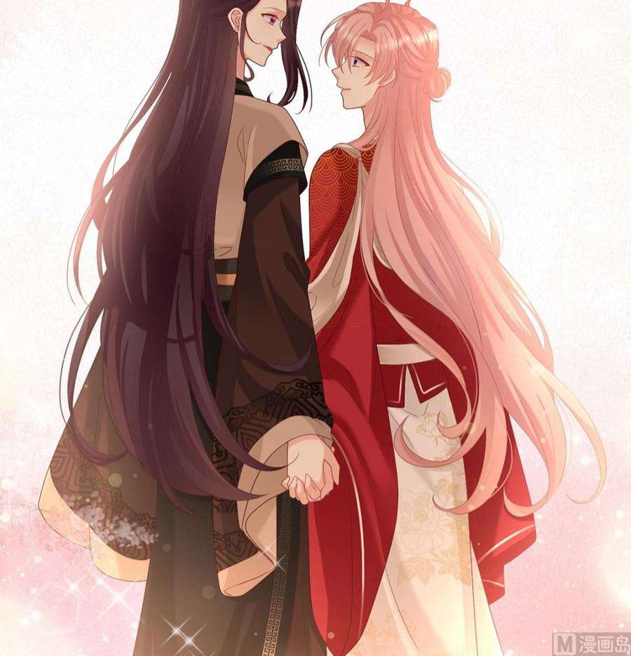 娇夫有喜105话 洞房花烛夜