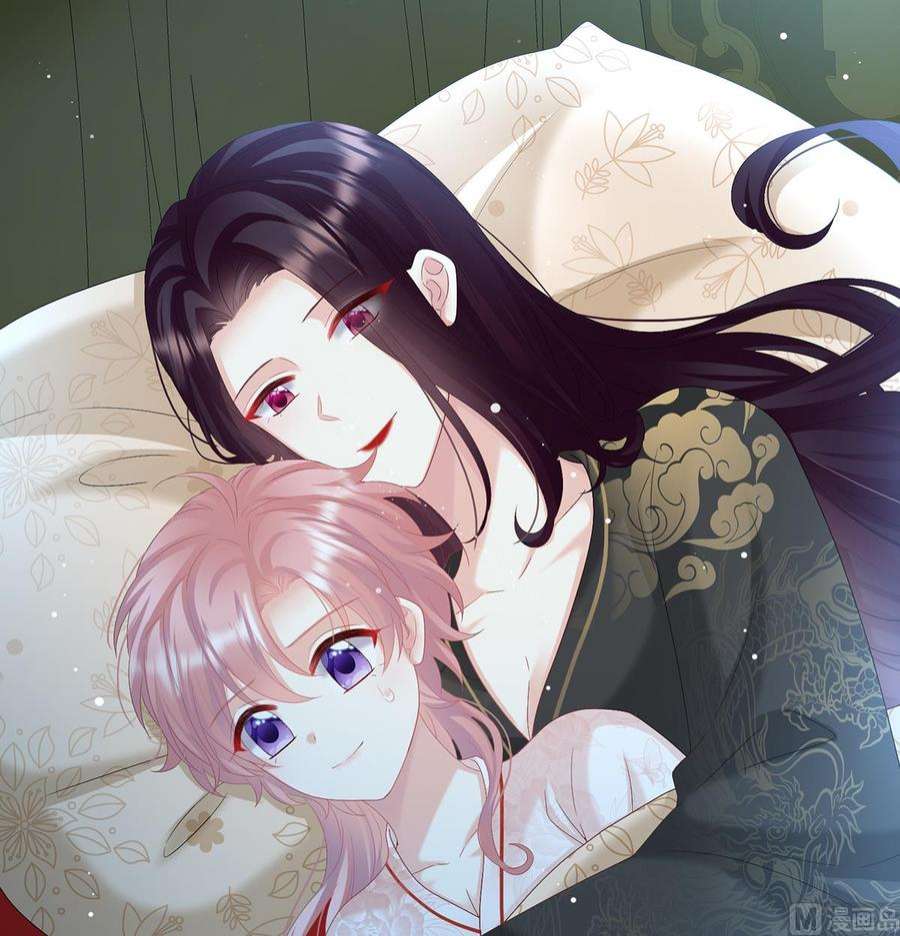 娇夫有喜108话 抱着睡