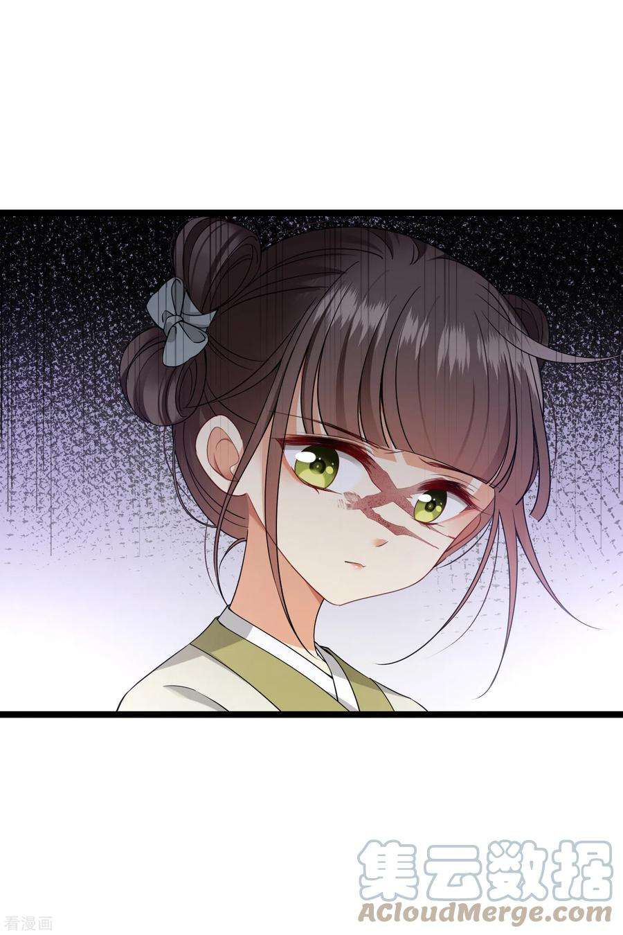 你一笑就甜倒我八颗牙103话 等我——