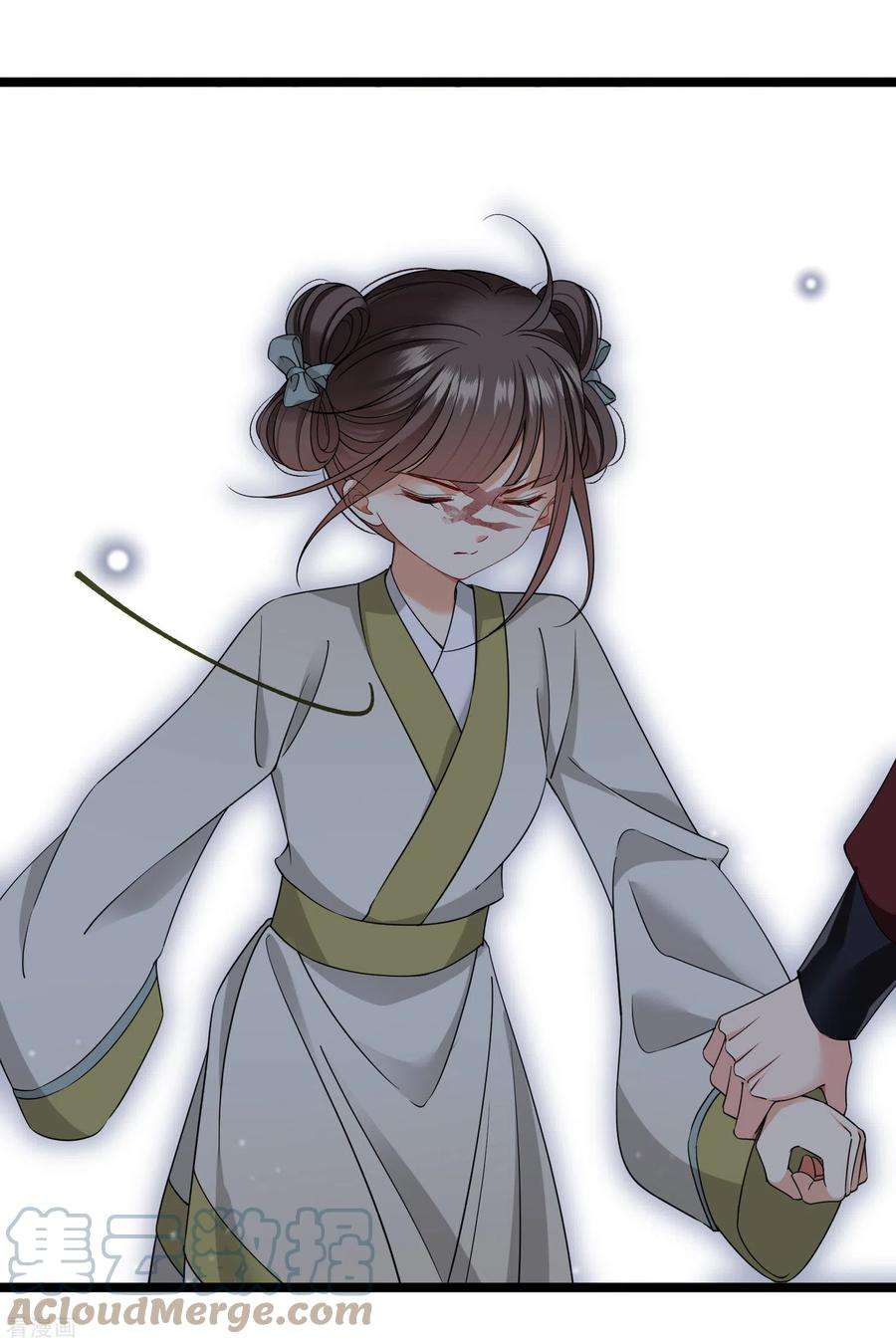 你一笑就甜倒我八颗牙103话 等我——