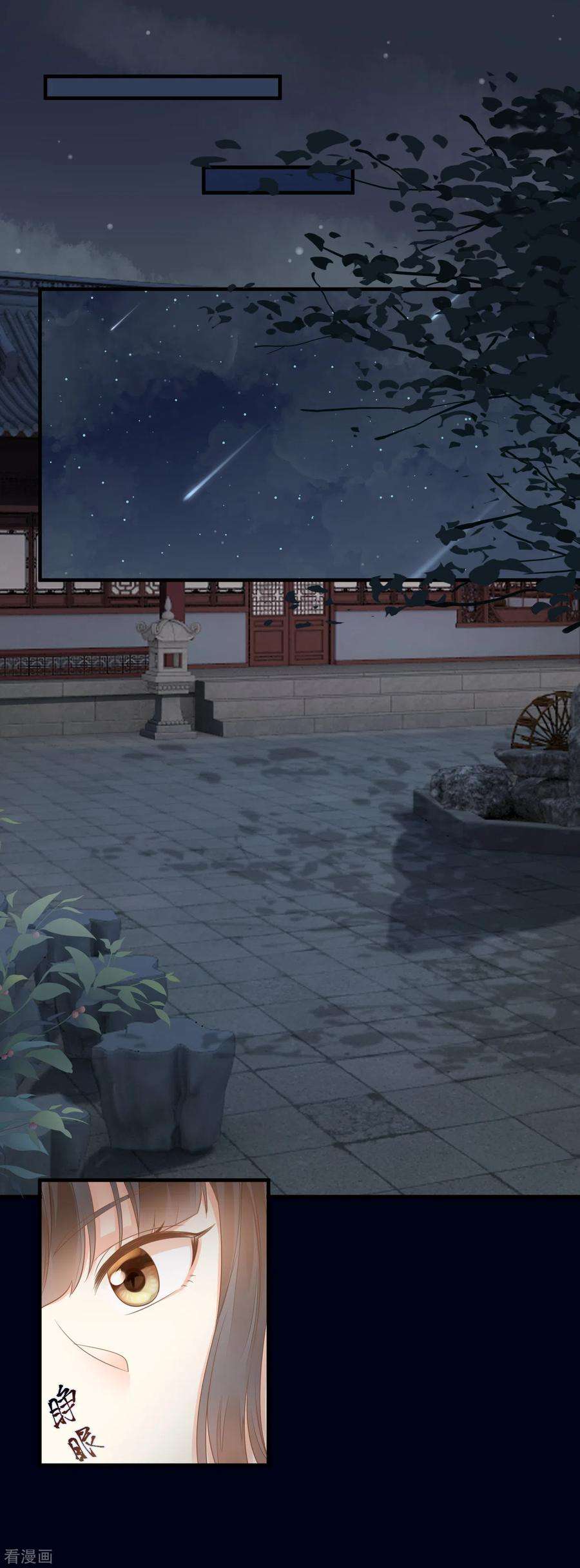 重生之千金毒妃10话 老夫人归来