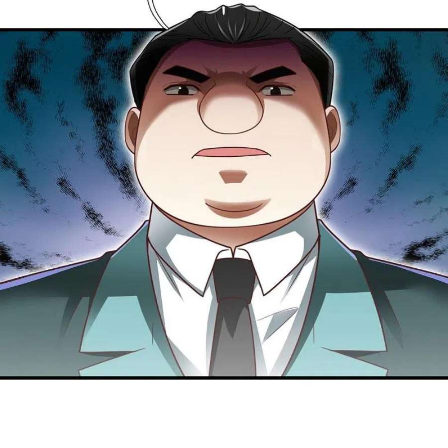 镇国主宰212话 纠缠不清