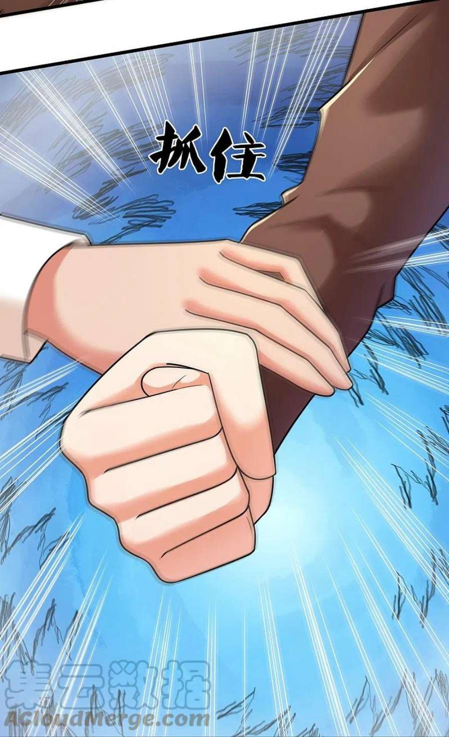 镇国主宰215话 五大家族