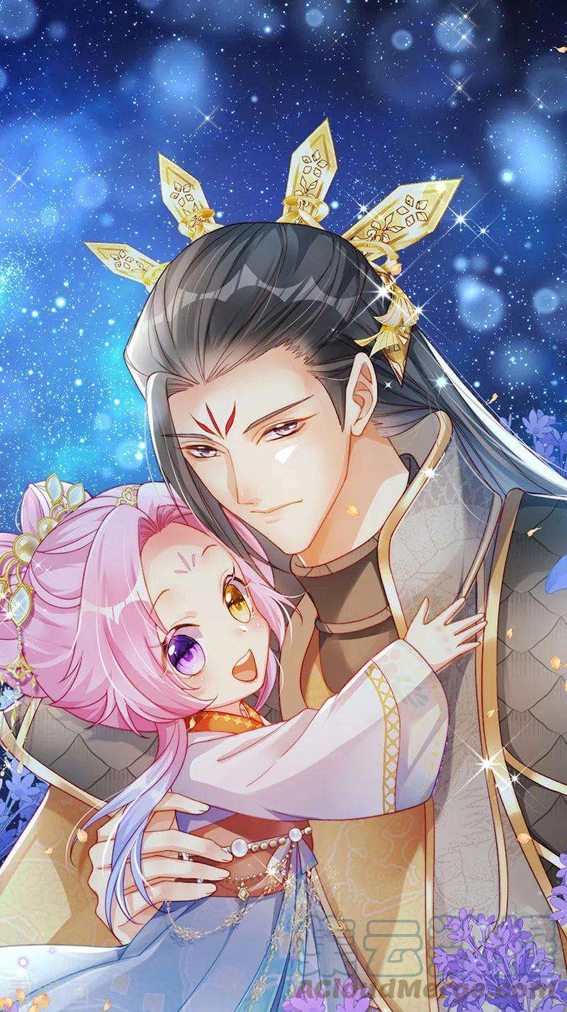 虐渣的一百种方式57话 恃宠而骄恢复妃位