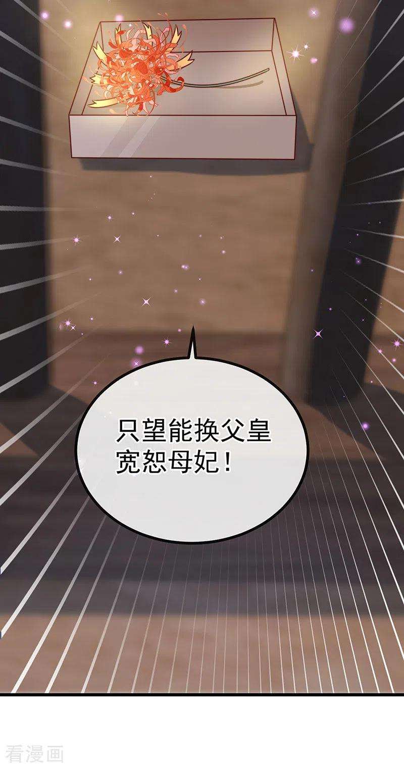 虐渣的一百种方式61话 大漠边疆彼岸花