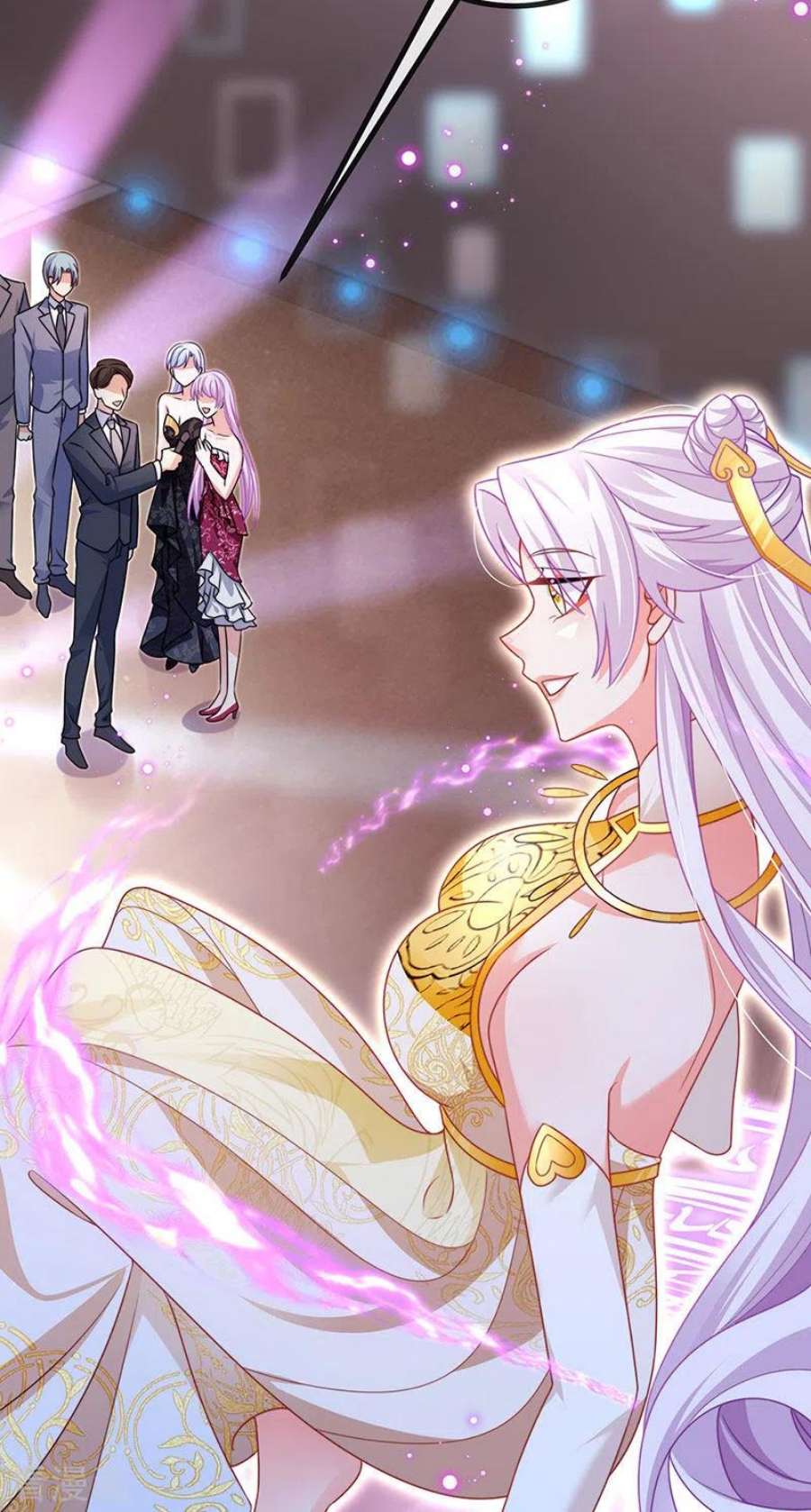 虐渣的一百种方式88话 导演像尊上