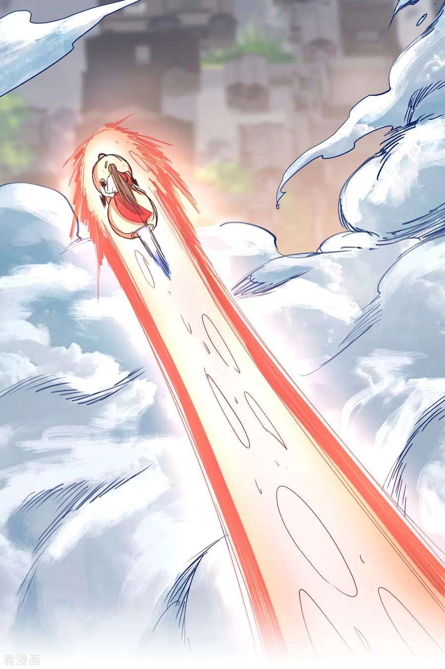 被美女师傅调教成圣的99种方法31话 该你坐坐齐皇之位了！