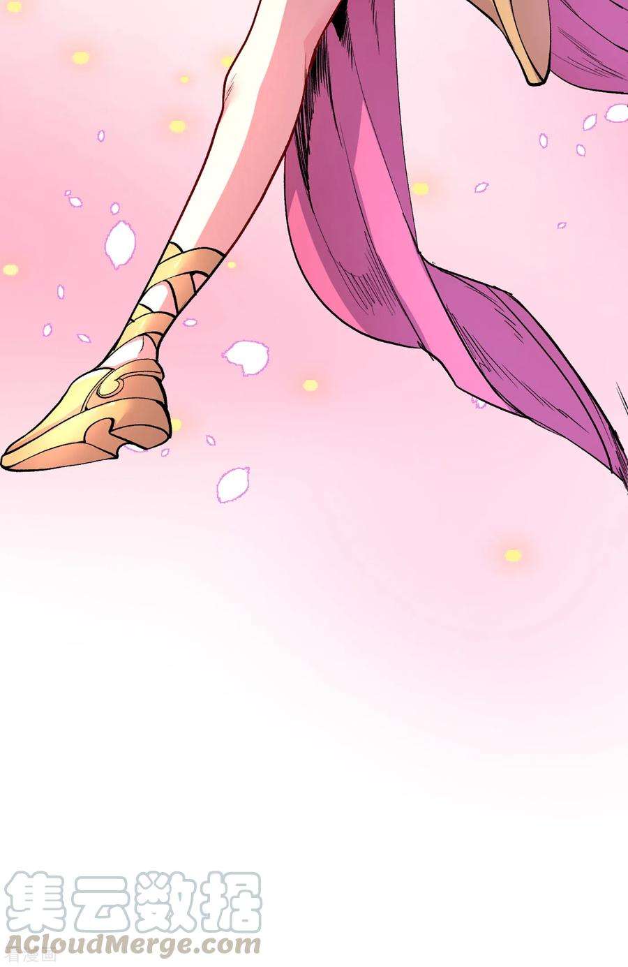 被美女师傅调教成圣的99种方法40话 伯父，你听我狡辩！