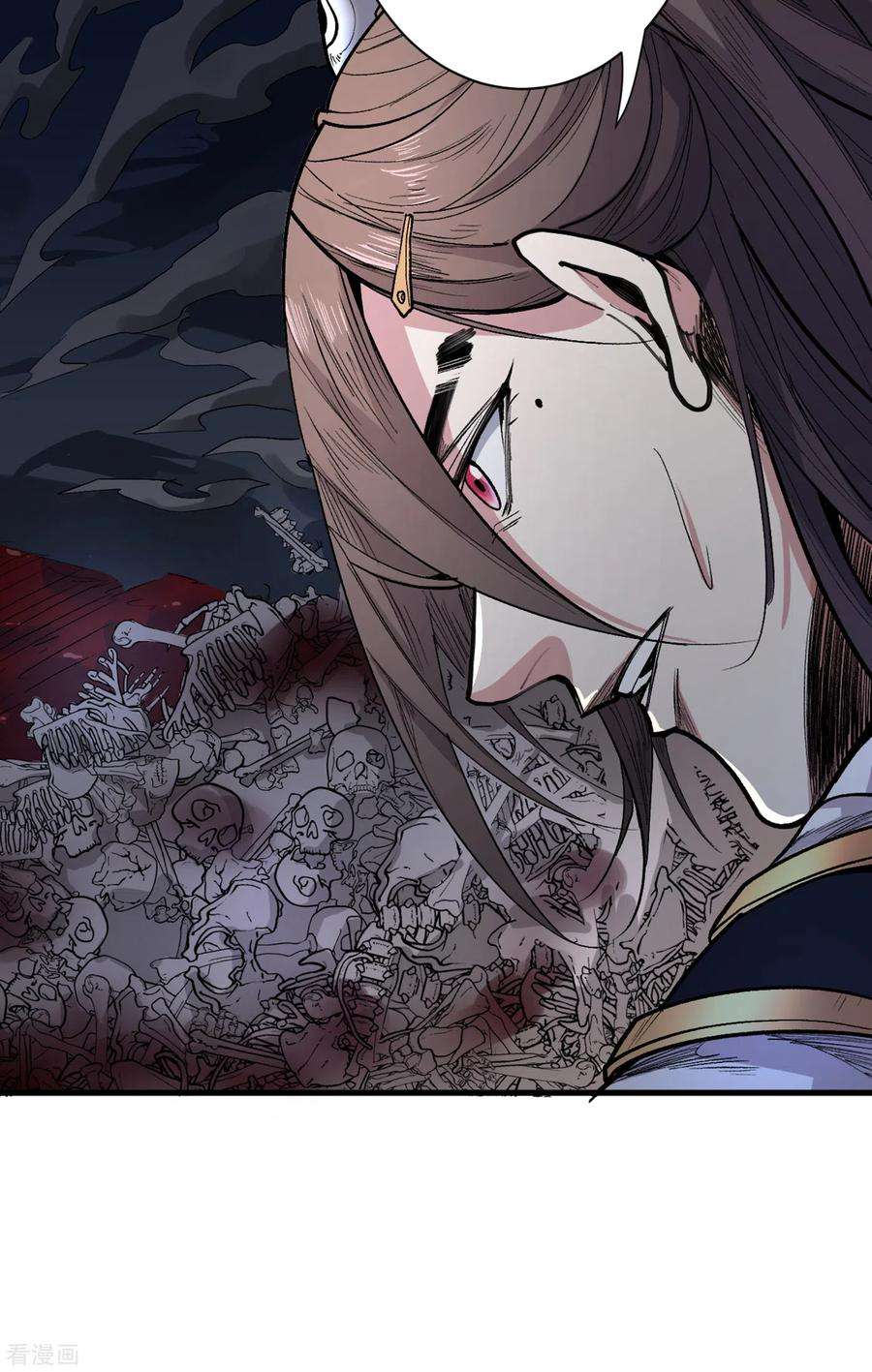 被美女师傅调教成圣的99种方法50话 深入魔龙渊