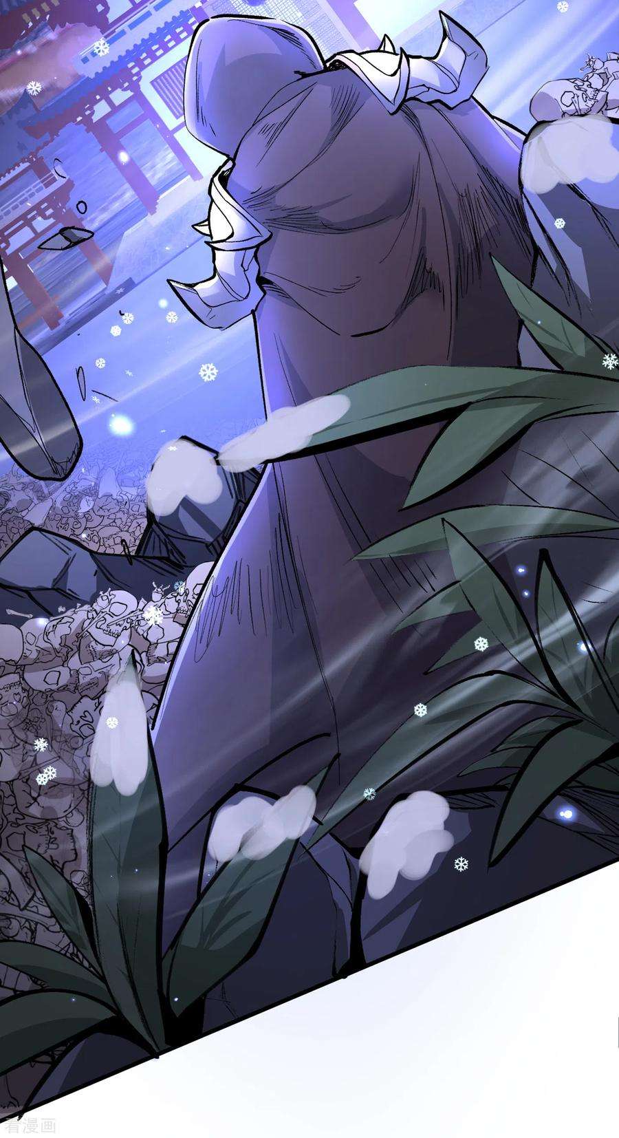 被美女师傅调教成圣的99种方法56话 以我柳擎的名义！