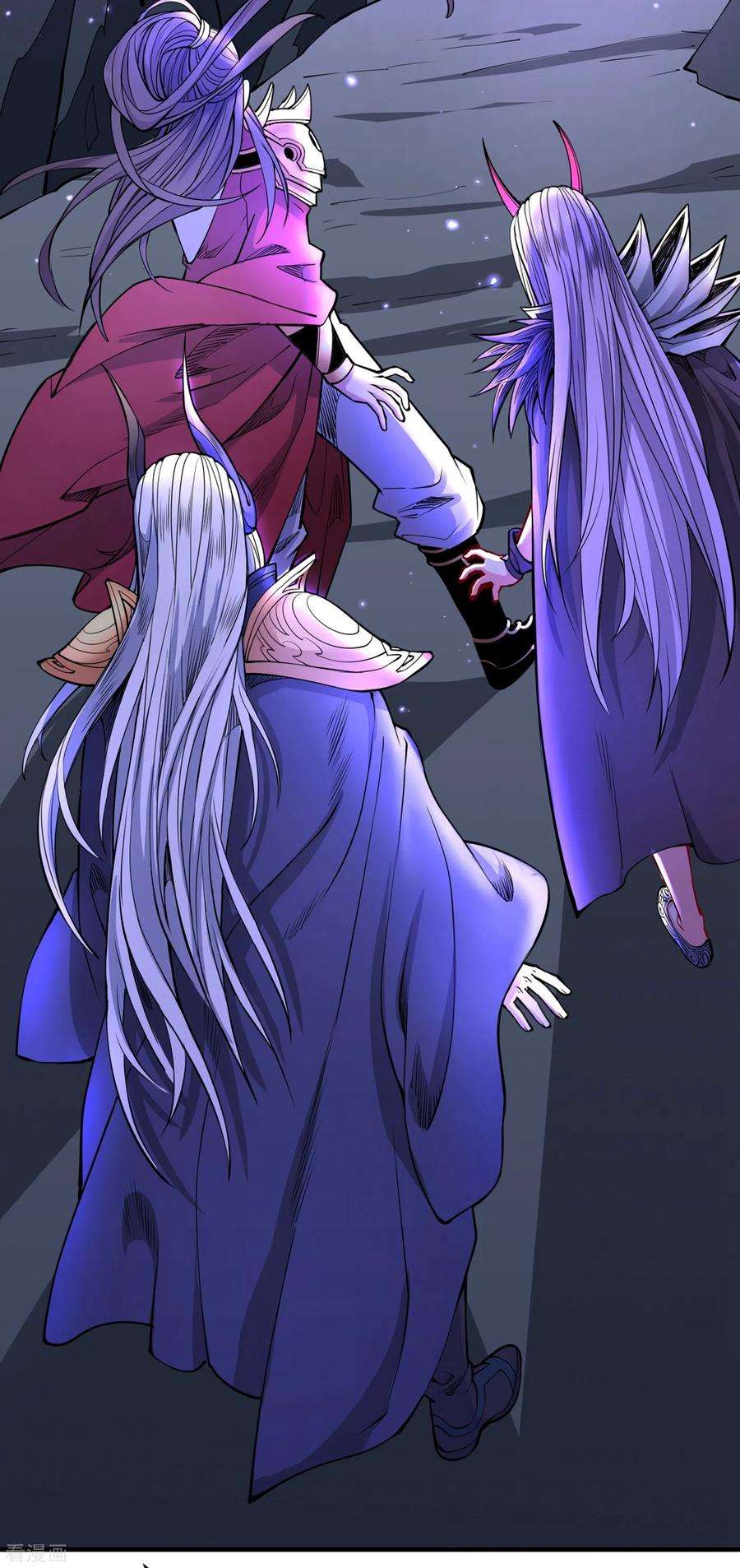 被美女师傅调教成圣的99种方法57话 去给我弄点龙肉来~