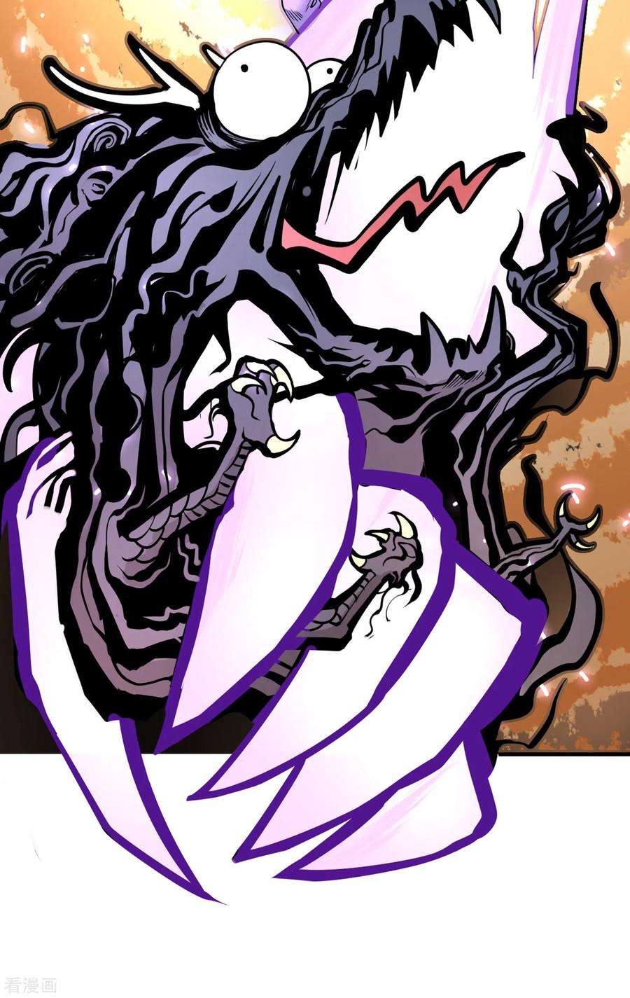 被美女师傅调教成圣的99种方法58话 你是要夺舍我徒弟！？