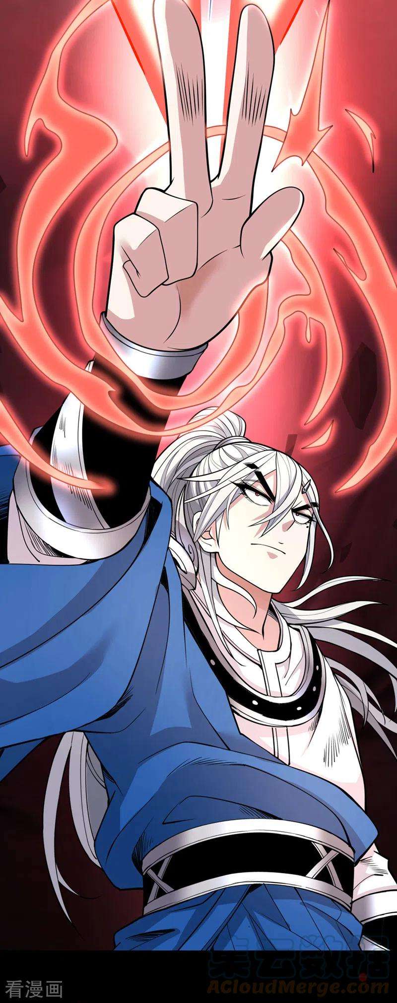 被美女师傅调教成圣的99种方法66话 大【善】人剑三！