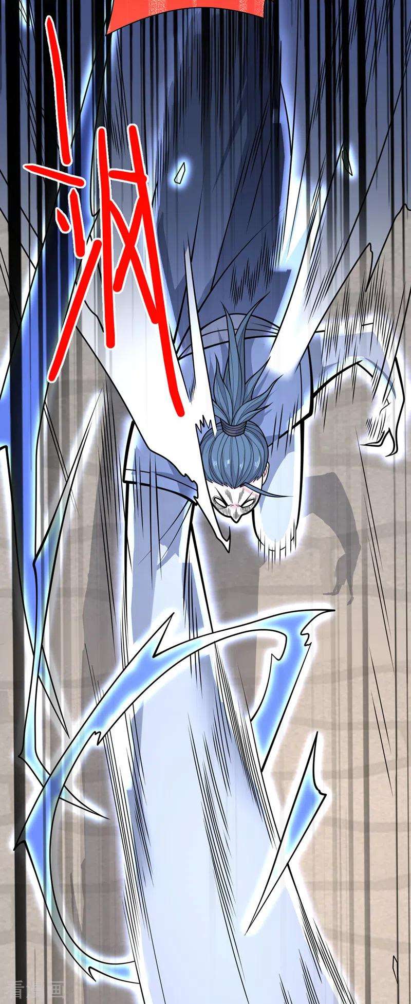 被美女师傅调教成圣的99种方法66话 大【善】人剑三！