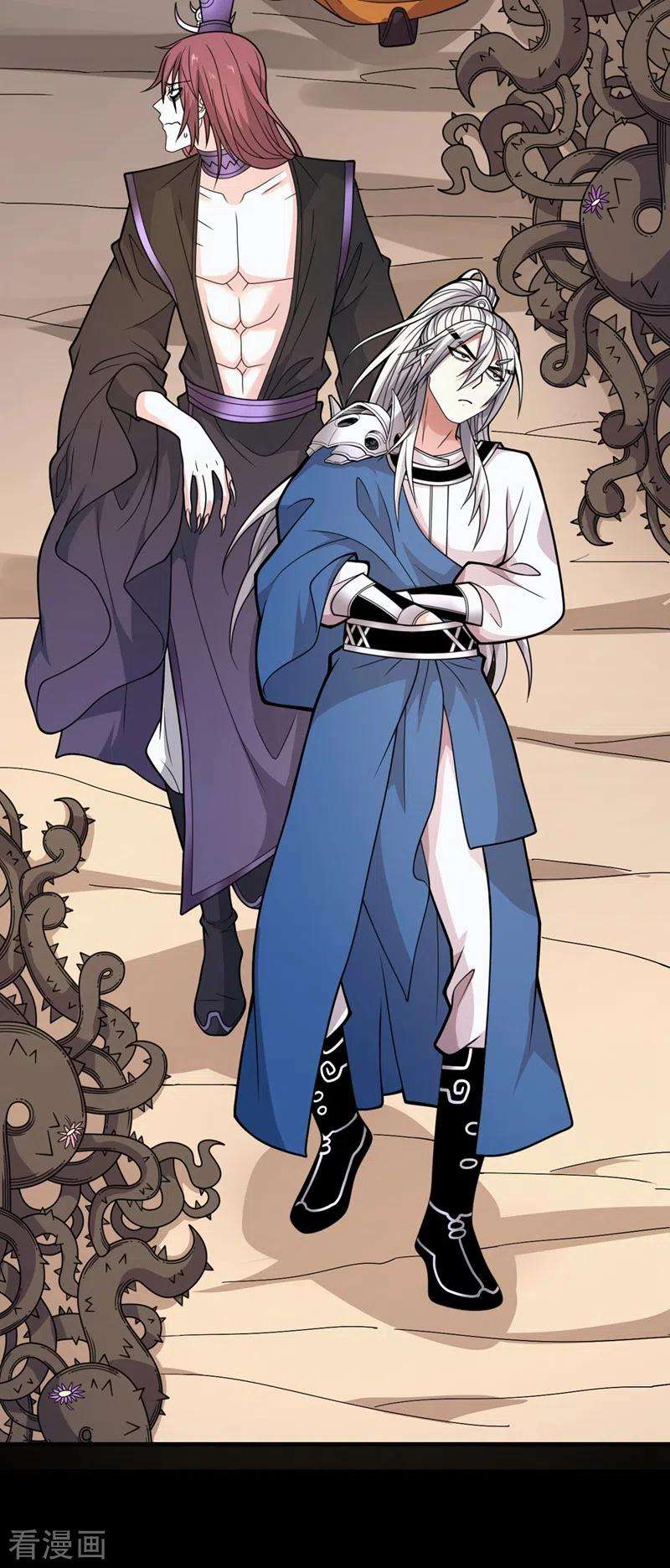 被美女师傅调教成圣的99种方法81话 让他飘高一点！