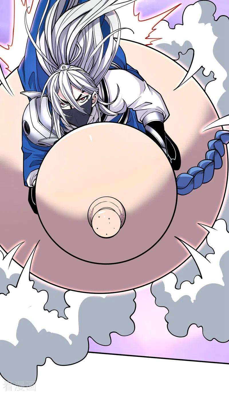 被美女师傅调教成圣的99种方法82话 这下有热闹看了~