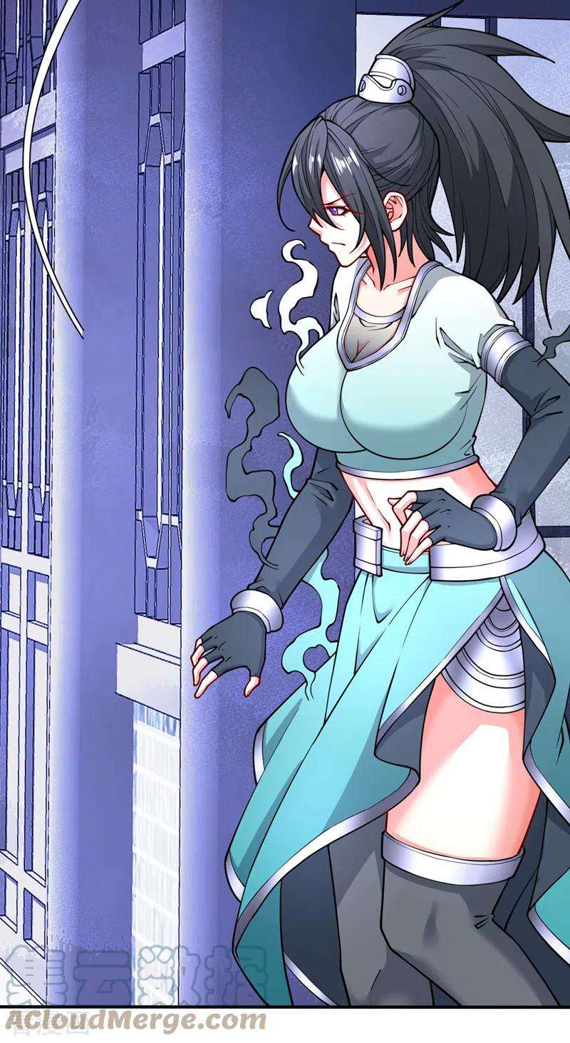 被美女师傅调教成圣的99种方法87话 我要好好调教他一番！