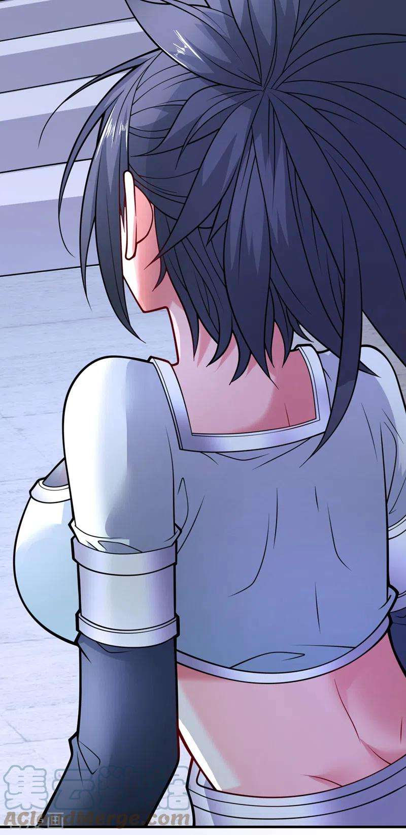 被美女师傅调教成圣的99种方法87话 我要好好调教他一番！