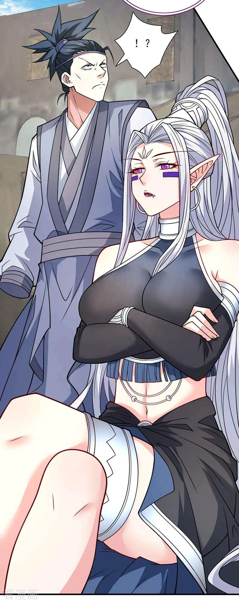 被美女师傅调教成圣的99种方法89话 准备开始行动！