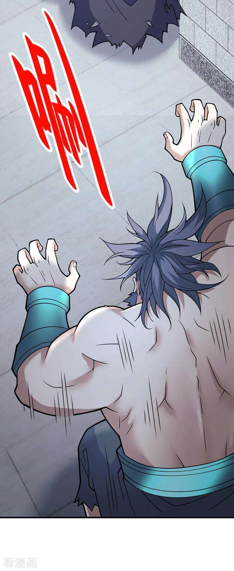 被美女师傅调教成圣的99种方法89话 准备开始行动！