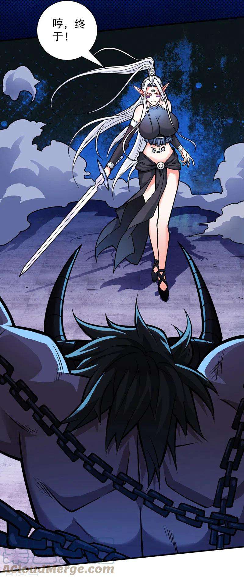 被美女师傅调教成圣的99种方法99话 就等你这句话呢~