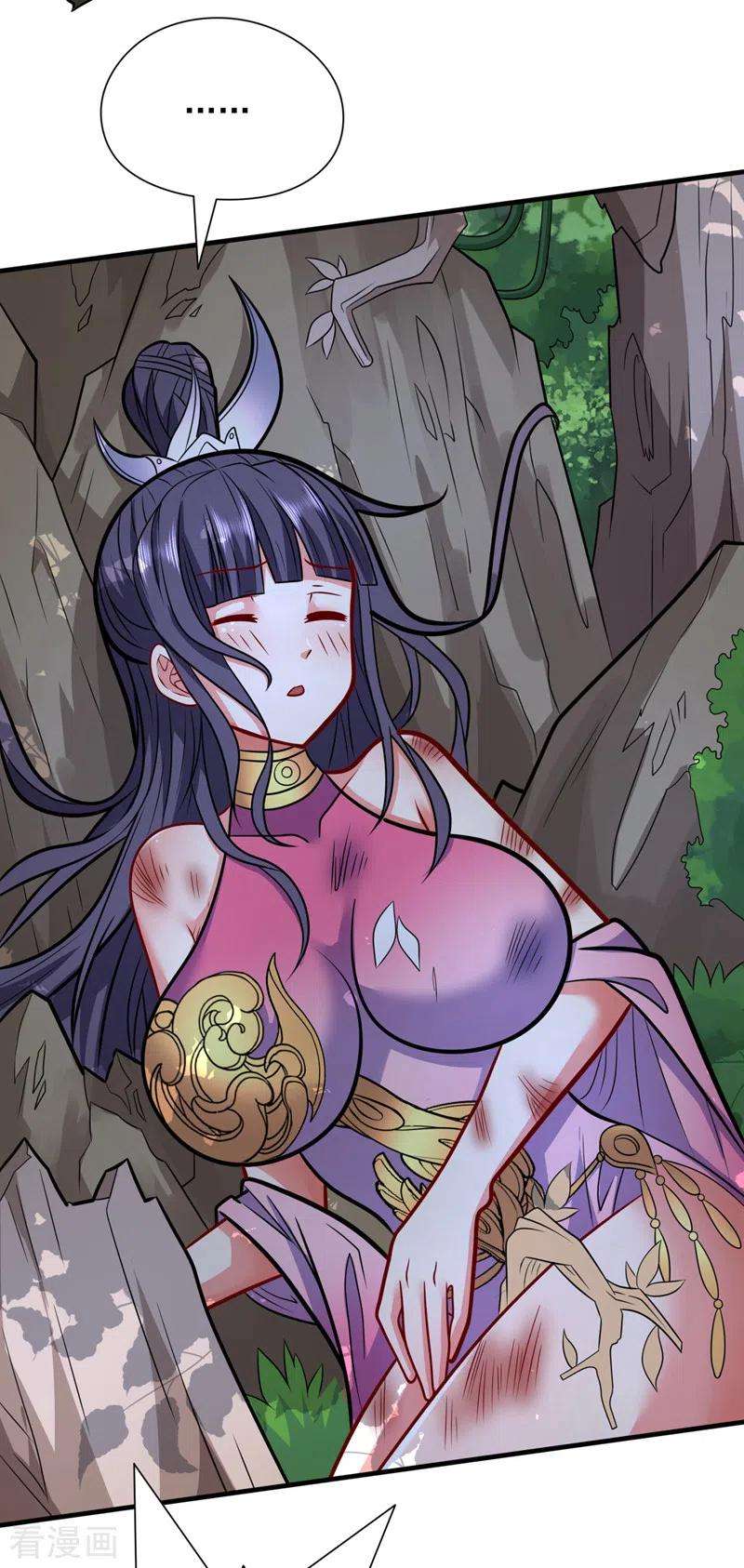 被美女师傅调教成圣的99种方法102话 这就是天尊级么？