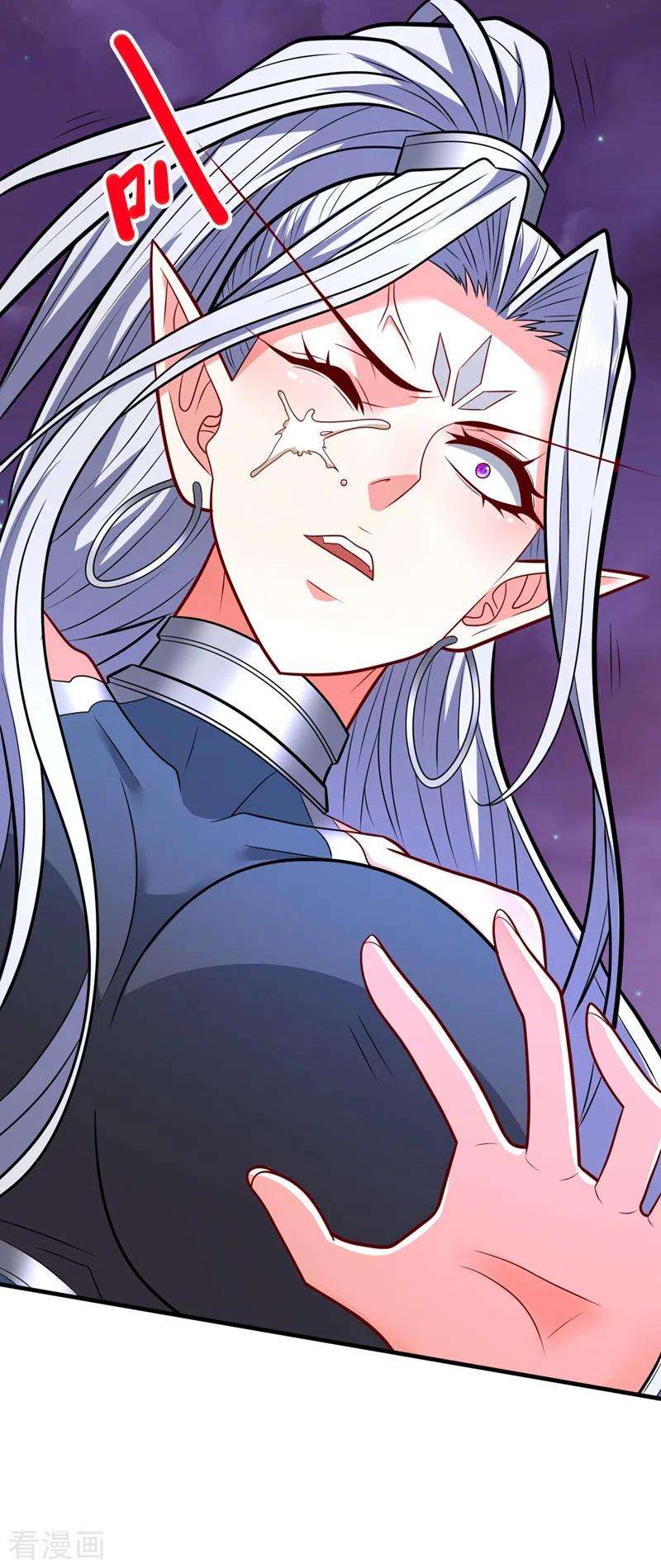 被美女师傅调教成圣的99种方法102话 这就是天尊级么？