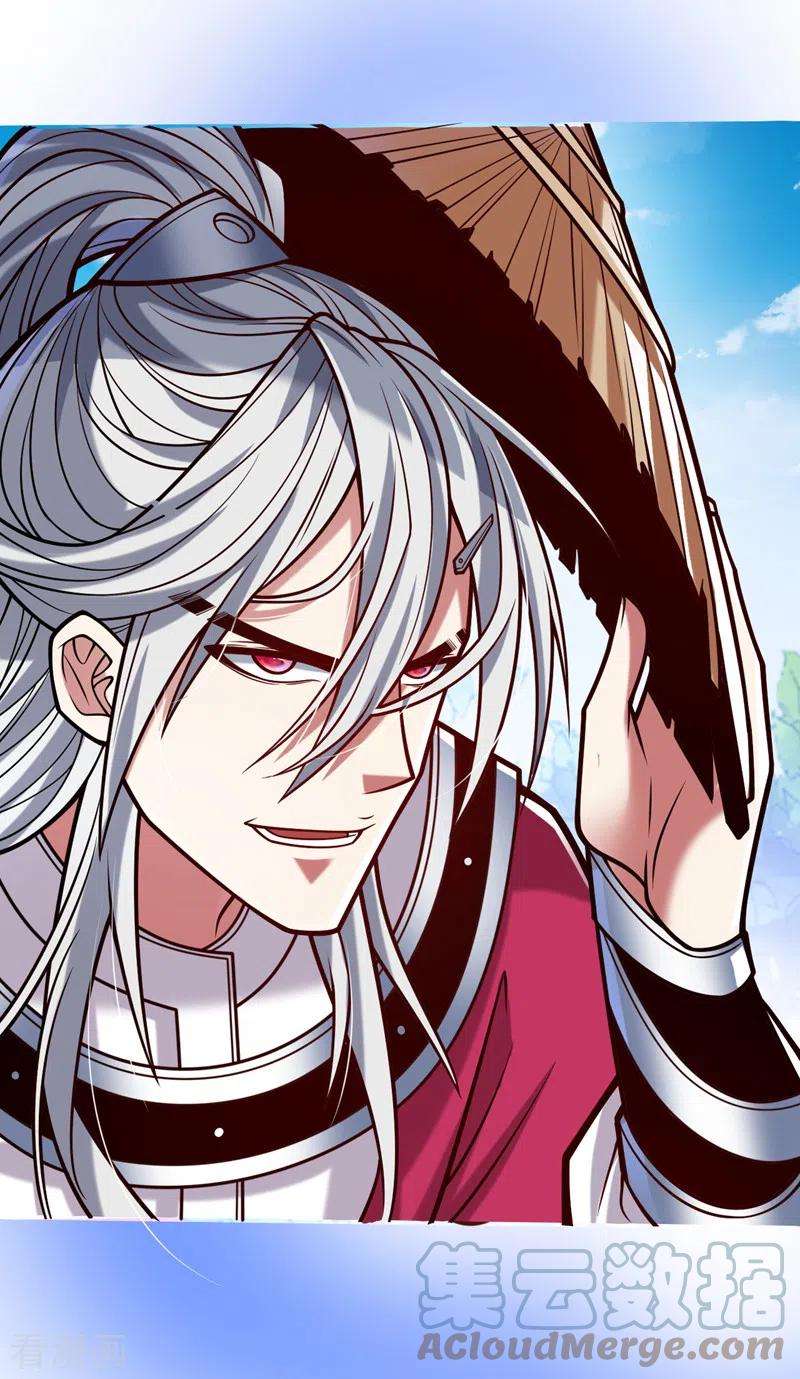 被美女师傅调教成圣的99种方法114话 怎么是她们！？