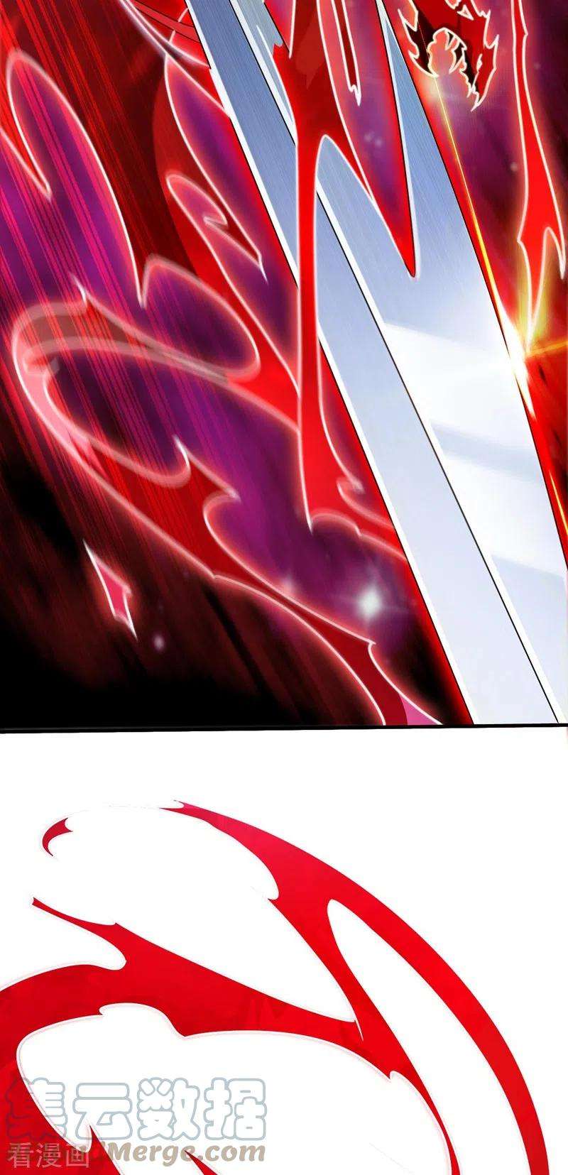 被美女师傅调教成圣的99种方法127话 以为人多我就怕你？