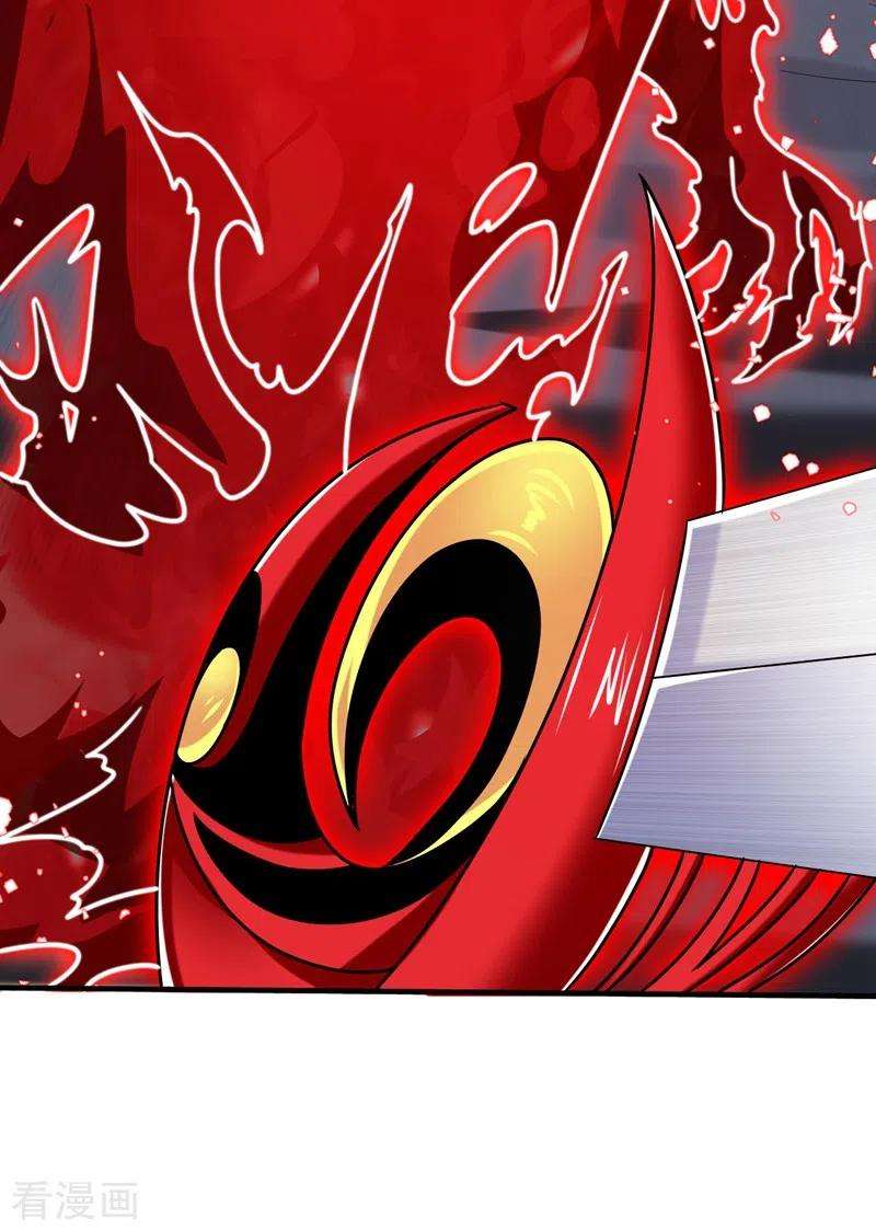 被美女师傅调教成圣的99种方法127话 以为人多我就怕你？