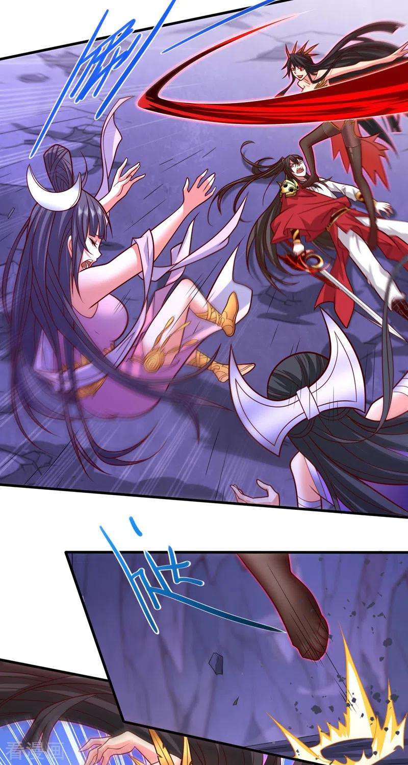被美女师傅调教成圣的99种方法135话 切记，不要失去理智！